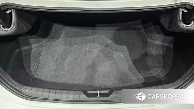 Hyundai Sonata D Edge (DN8) id 4433173 из Кореи 22