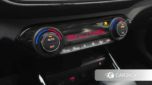 Kia The New K3 2nd generation id 4495154 из Кореи 22