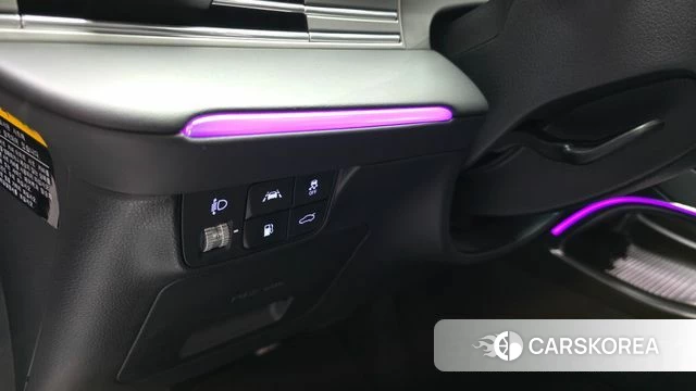 Hyundai The New Grandeur IG id 4542719 из Кореи 22