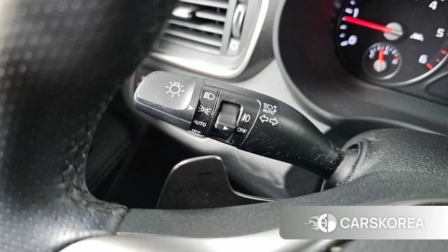 Kia The New Sorento id 4416723 из Кореи 22
