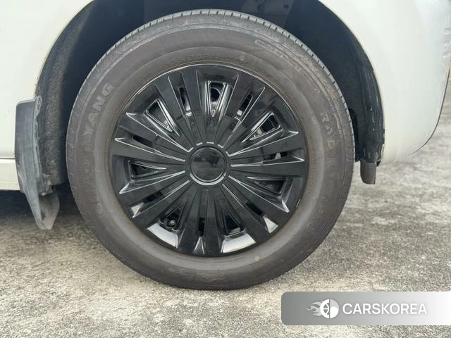 Geely Galaxy panda id 4220987 из Китая 22