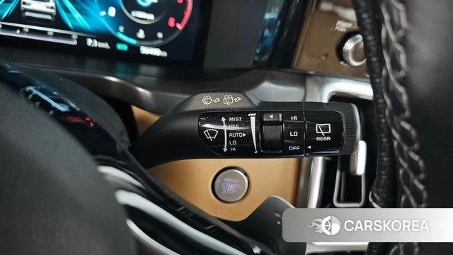 Kia Sorento 4th Generation id 4344715 из Кореи 22