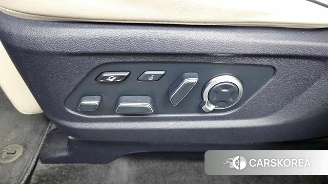 Hyundai The New Palisade id 4222833 из Кореи 22