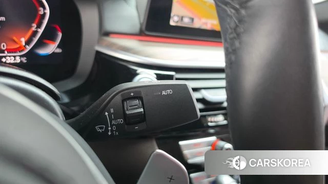 BMW 5 Series (G30) id 4693470 из Кореи 22