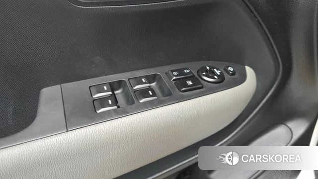 Kia The New Kia Ray id 4893749 из Кореи 22