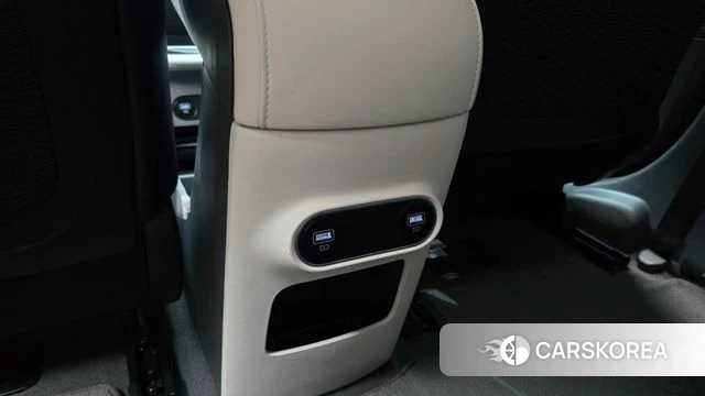 Hyundai Ionic 5 id 4561314 из Кореи 22
