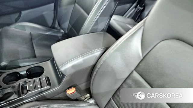 Hyundai All New Tucson id 4232792 из Кореи 22