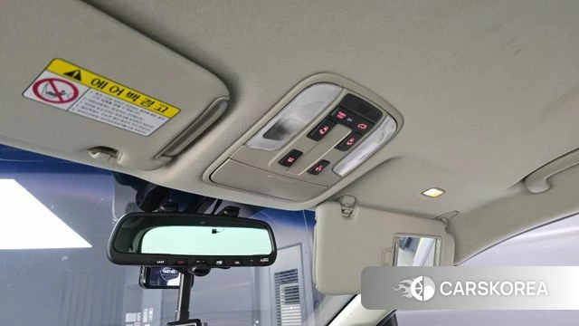 Kia The New Carnival id 4895526 из Кореи 22