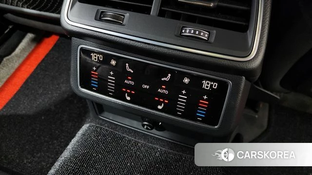 Audi A6 (C8) id 4384166 из Кореи 22