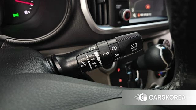 Kia The New Ray id 4225859 из Кореи 22