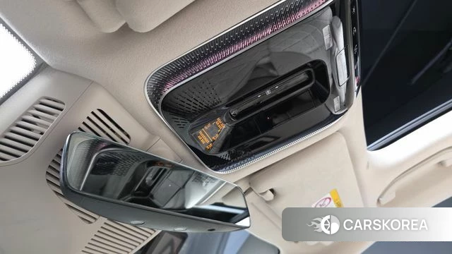 Mercedes-Benz S-Class W223 id 4735460 из Кореи 22