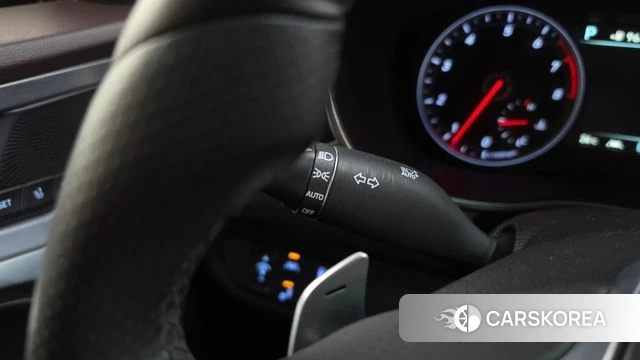 Genesis G70 id 4377851 из Кореи 22