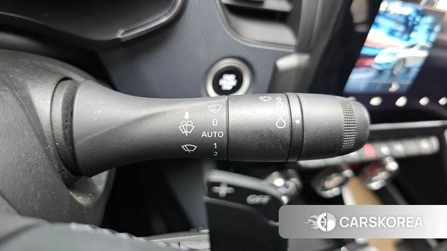 Renault Korea (Samsung) XM3 id 4551012 из Кореи 22
