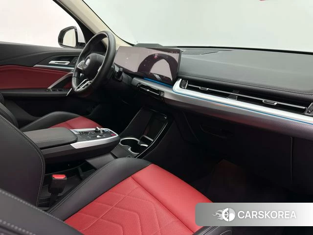 BMW iX1 id 4380635 из Китая 22