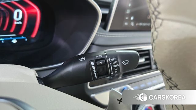 Genesis G70 id 4626068 из Кореи 22