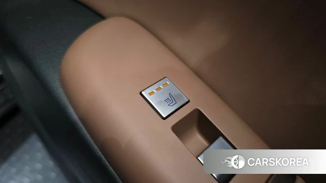 Hyundai Grandeur Hybrid (GN7) id 4329664 из Кореи 22