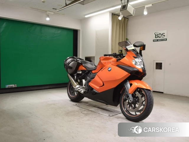 BMW K1300S id 3945140 из Японии 22