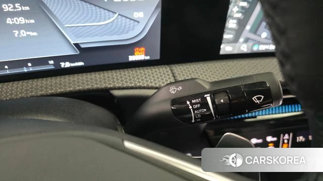 Kia EV6 id 4578875 из Кореи 22