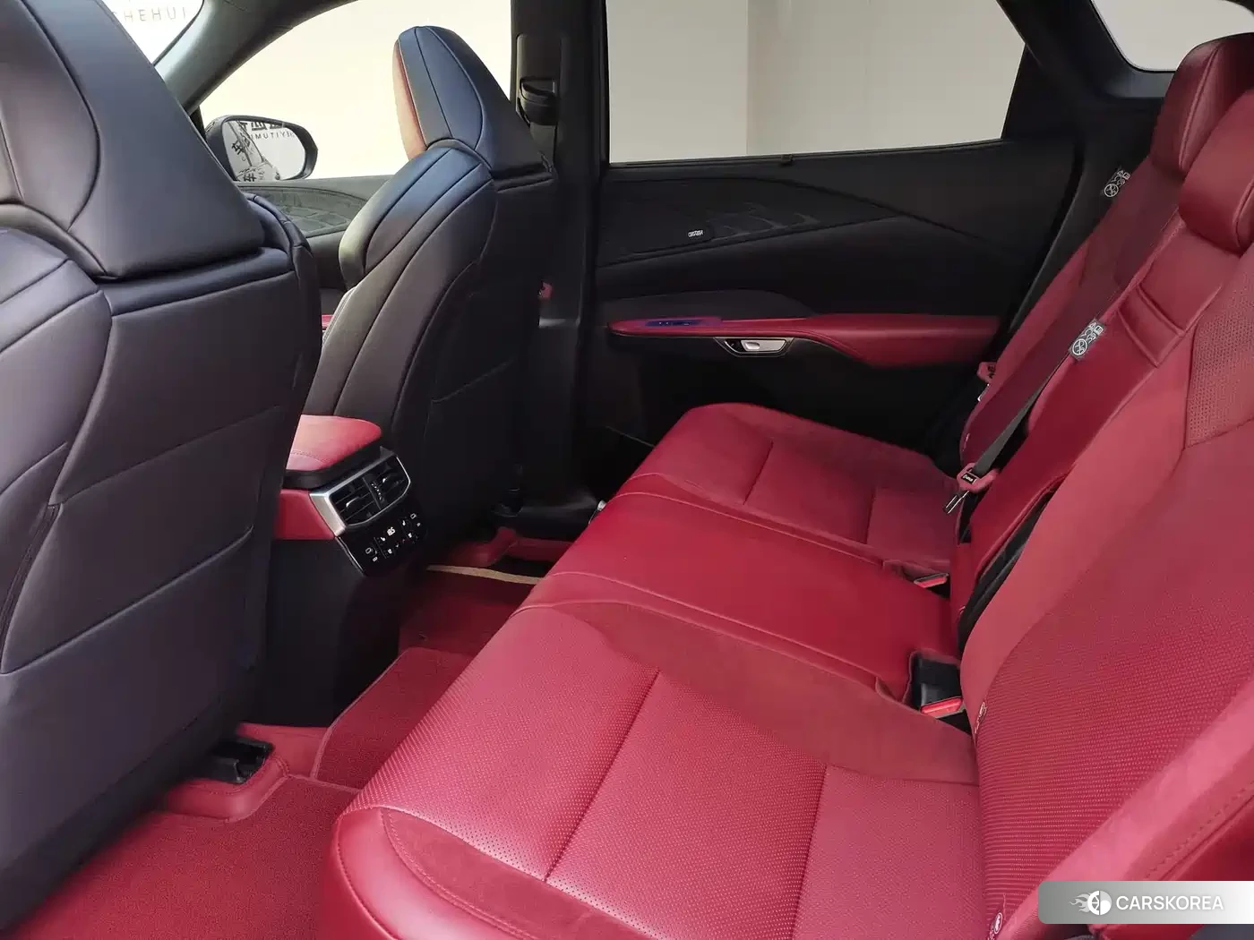 Lexus RX id 4570459 из Китая 22