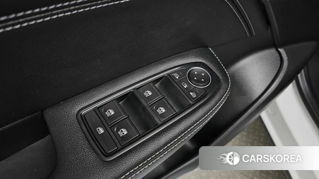 Renault Korea (Samsung) XM3 id 4224559 из Кореи 22