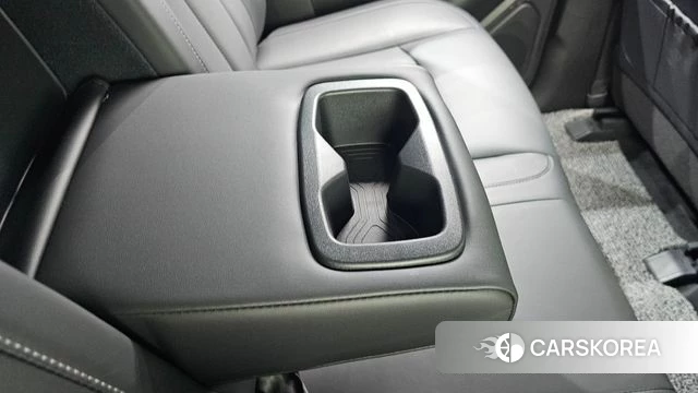 Ssangyong The New Rexton Sport id 4720561 из Кореи 22