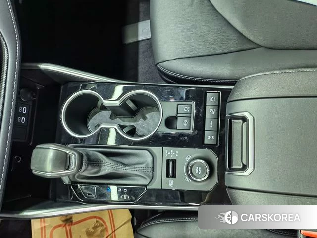 Toyota Highlander id 4314618 из Китая 22