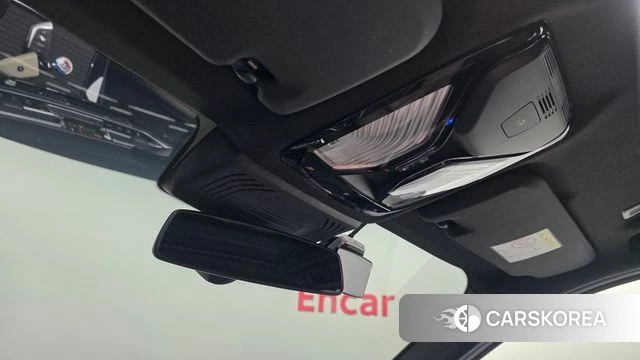 BMW X3 (G01) id 4656531 из Кореи 22