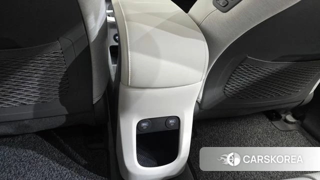 Hyundai Ionic 5 id 4916769 из Кореи 22
