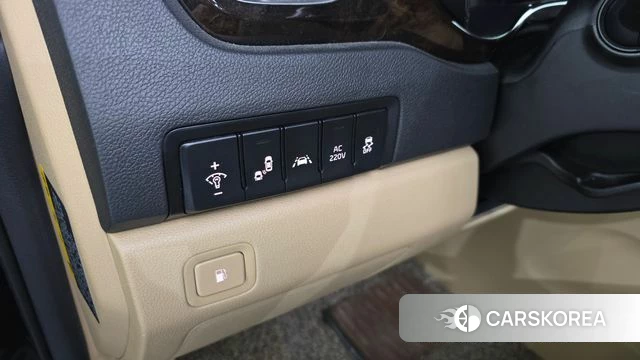 Kia The New Carnival id 4508248 из Кореи 22