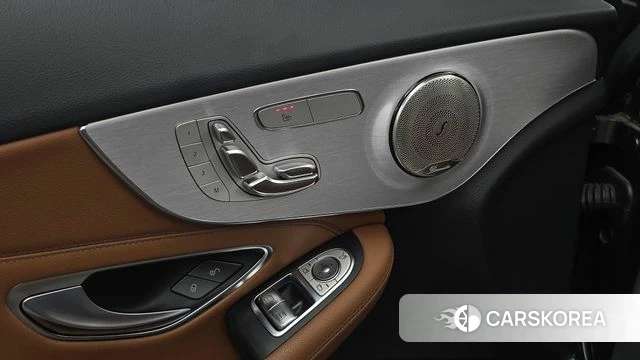 Mercedes-Benz C-Class W205 id 4672792 из Кореи 22