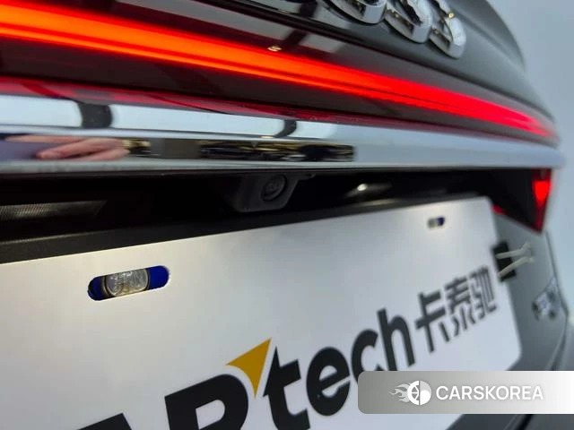 Audi A8 id 4208982 из Китая 22