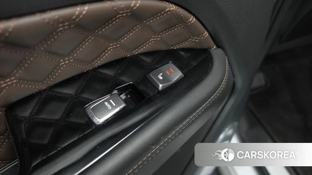 Ssangyong All New Rexton id 4899737 из Кореи 22