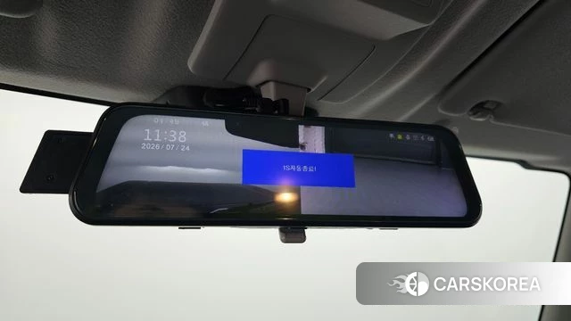 Suzuki Jimny id 4625268 из Кореи 22