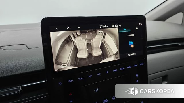 Hyundai Staria id 4249883 из Кореи 22