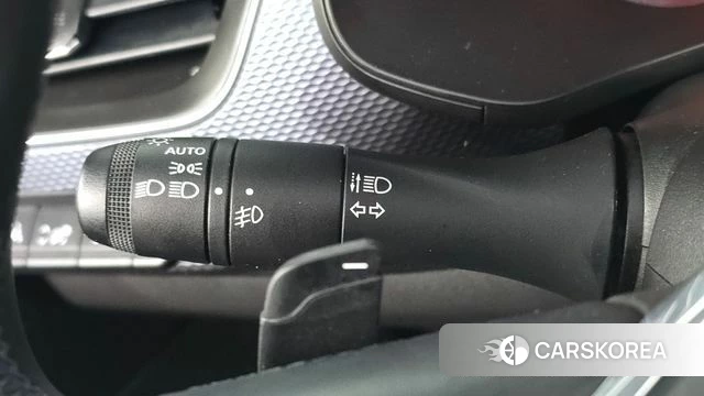 Renault Korea (Samsung) XM3 id 4362622 из Кореи 22