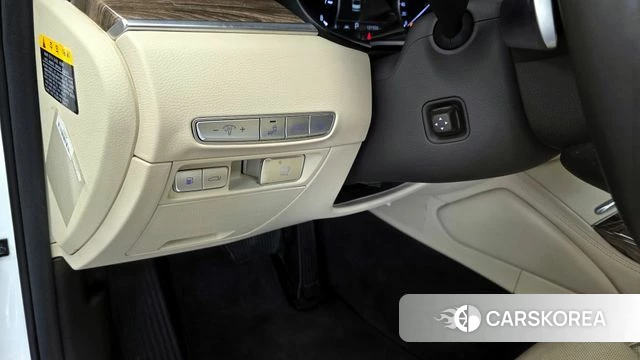 Kia More K9 id 4325487 из Кореи 22