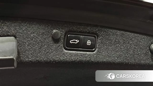 Hyundai The New Grandeur IG id 4624288 из Кореи 22