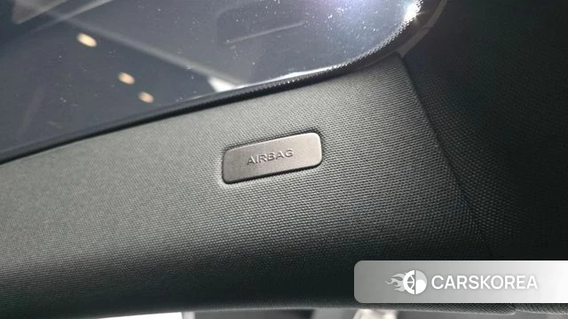 Mercedes-Benz GLE-Class W167 id 4792789 из Кореи 22