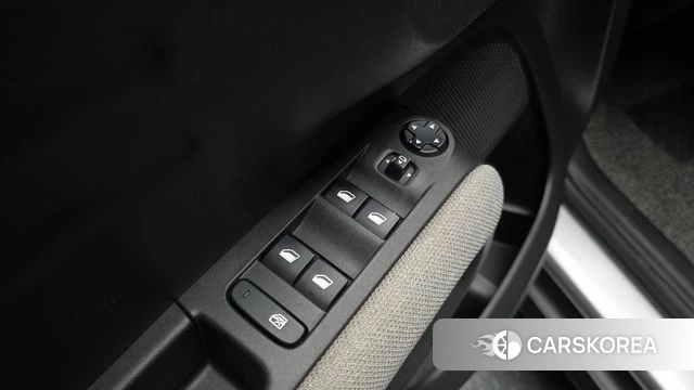 Citroen / DS C3 Aircross id 4764535 из Кореи 22