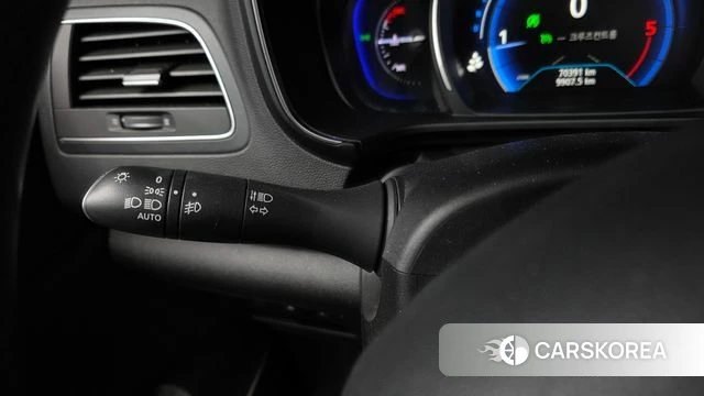 Renault Korea (Samsung) QM6 id 4849868 из Кореи 22