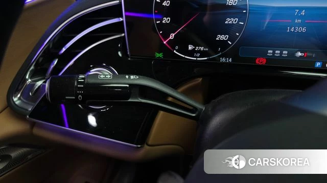 Mercedes-Benz E-Class W214 id 4185656 из Кореи 22