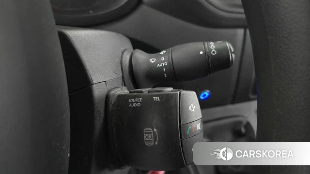 Renault Korea (Samsung) Master id 4586450 из Кореи 22