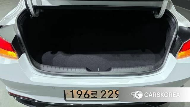 Hyundai Avante (CN7) id 4316362 из Кореи 22