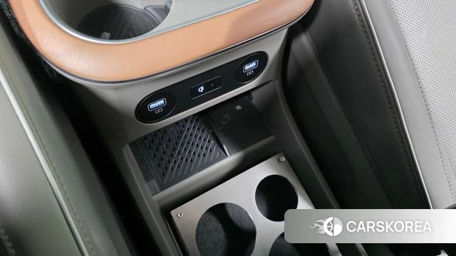 Hyundai Ionic 5 id 4697256 из Кореи 22