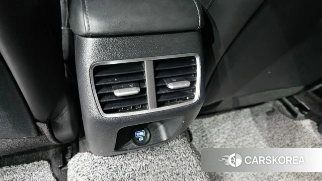 Hyundai Sonata (DN8) id 4232765 из Кореи 22