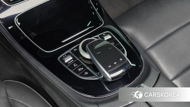 Mercedes-Benz E-Class W213 id 4581233 из Кореи 22