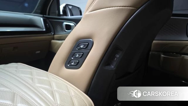 Kia The New Sorento 4th Generation id 4928329 из Кореи 22