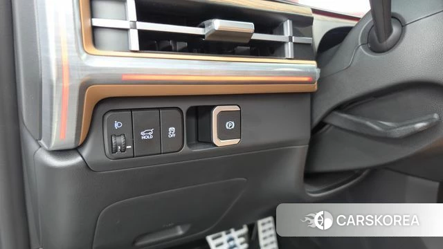 Hyundai Santa Fe (MX5) id 4792313 из Кореи 22