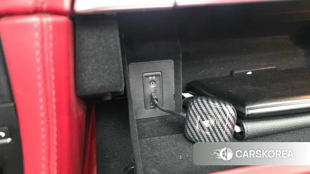 Porsche 718 Boxster id 4520453 из Кореи 22
