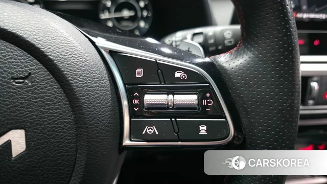 Kia The New K3 2nd generation id 4855204 из Кореи 22